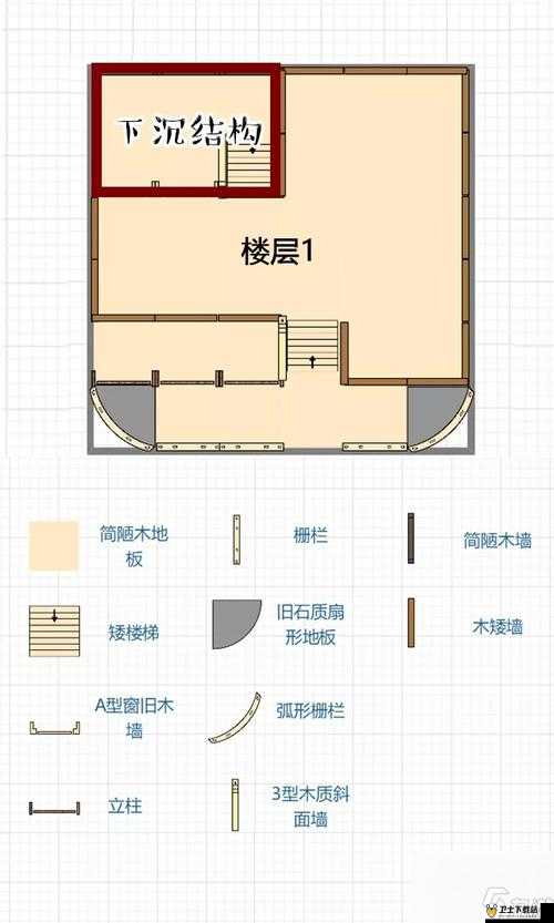 明日之后木屋顶怎么用，简陋木屋顶放置方法详解