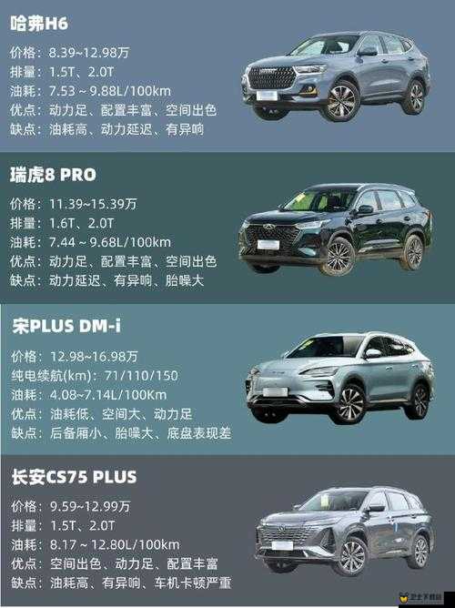 国产 SUV 精品一区二区 6 有什么特点：深入剖析其独特之处